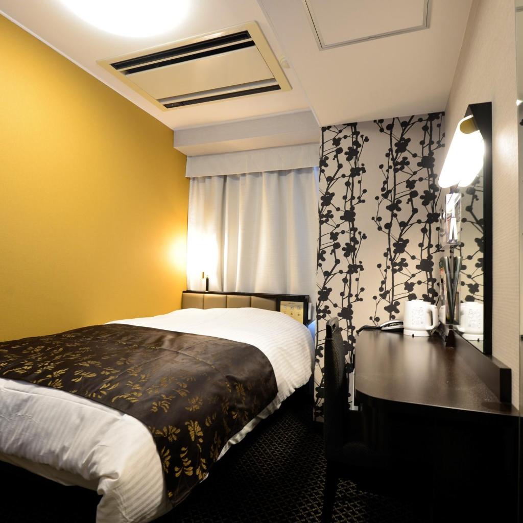 Apa Hotel Toyohashi Ekimae