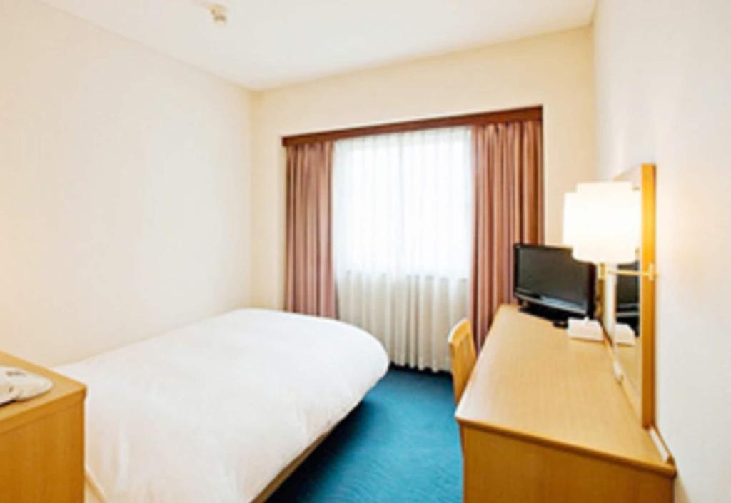 Hotel Crown Hills Kofu