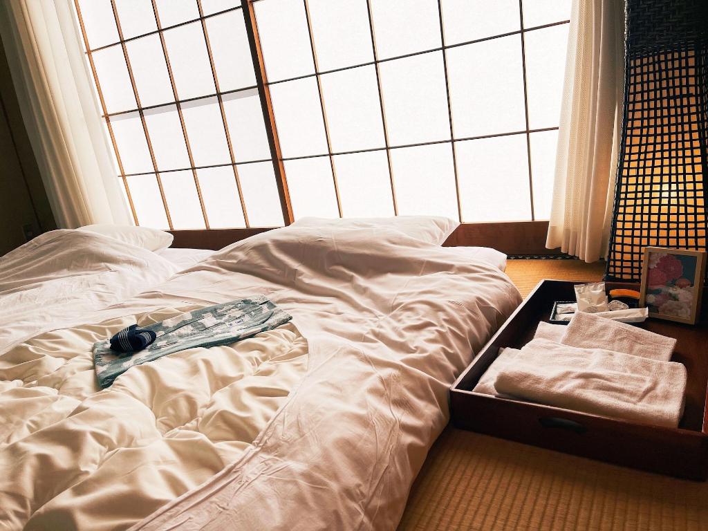 Yamanakako Ryokan Ryozan