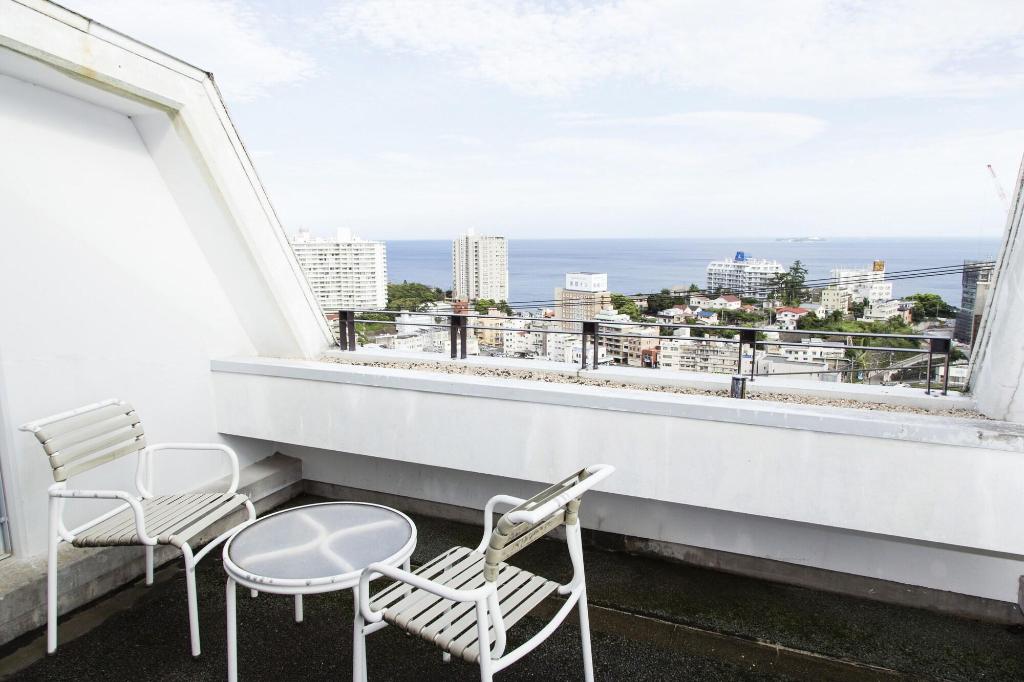 The Gran Resort Elegante Atami