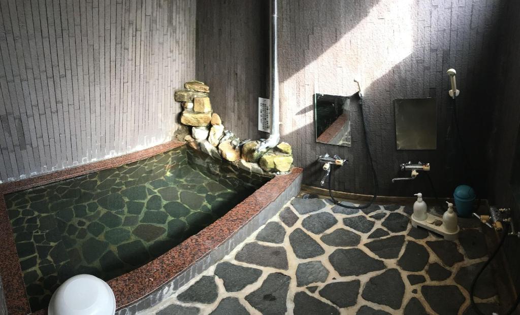 Ryokan Takayama