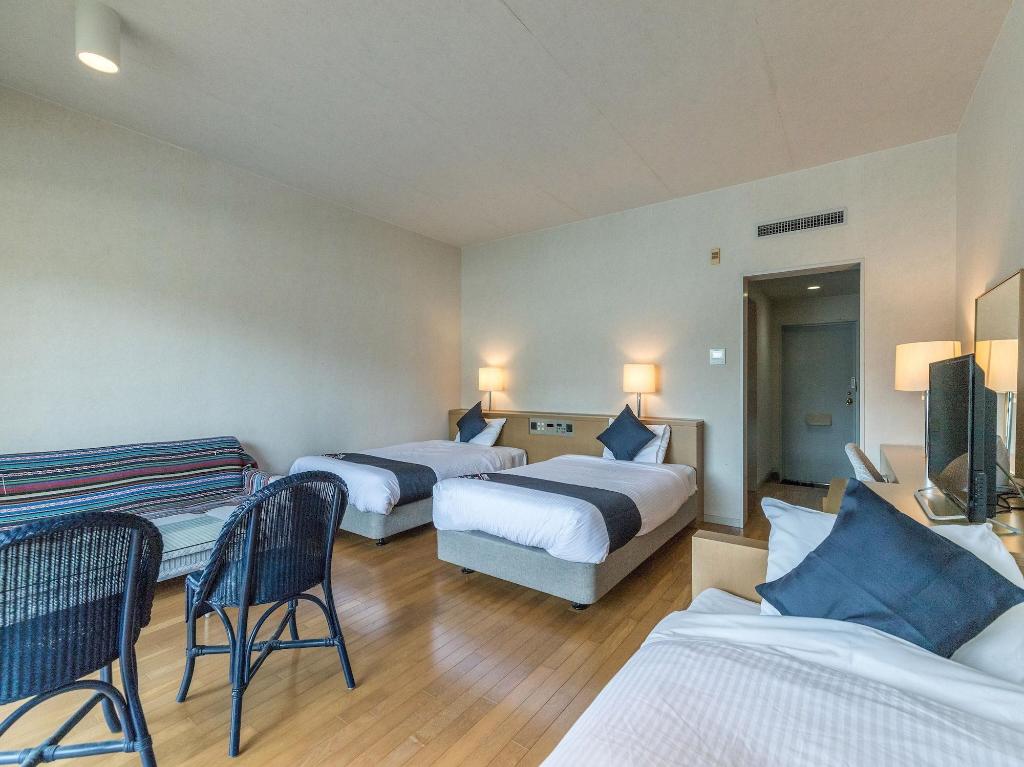 Oyo Hotel Villa Daioh Resort Ise Shima