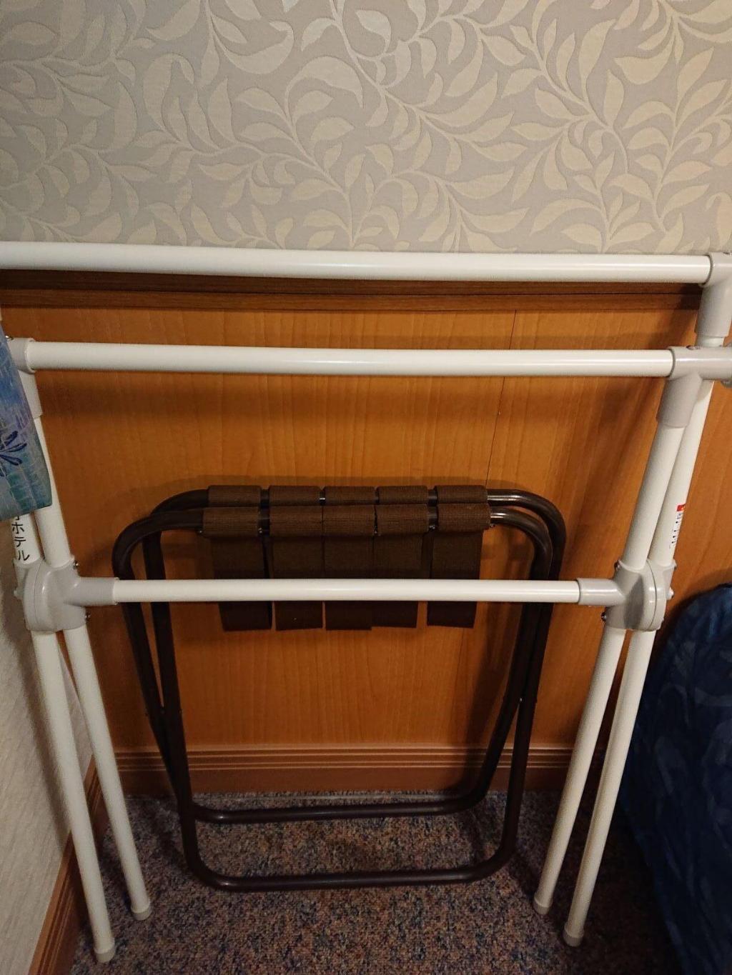 Ave Tennoji Hotel