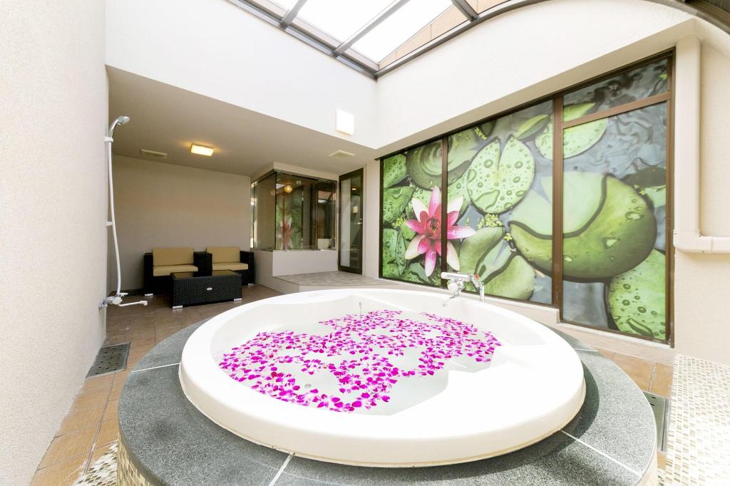 Hotel Lotus Sakai Adult Only