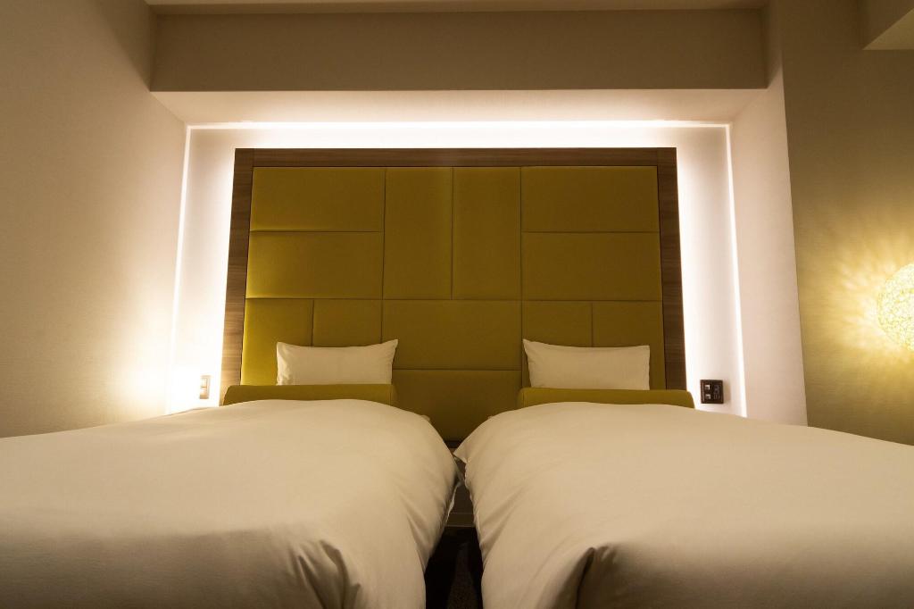 Doutonbori Crystal Hotel