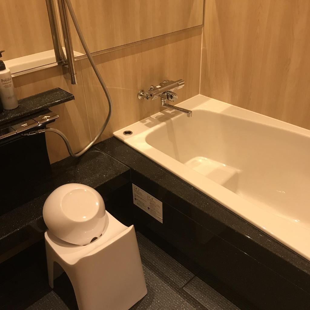 Hotel Yururito Osaka