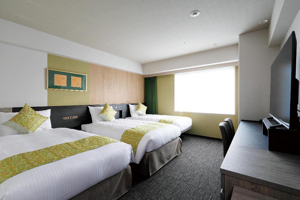 Daiwa Roynet Hotel Nara