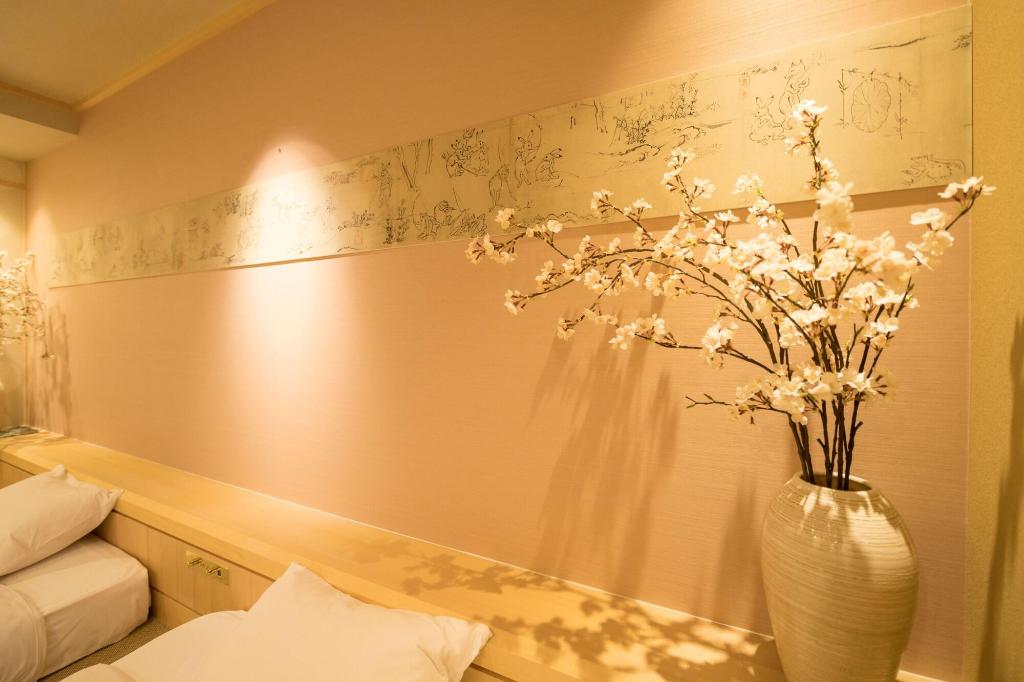 Hotel Shikisai Kyoto
