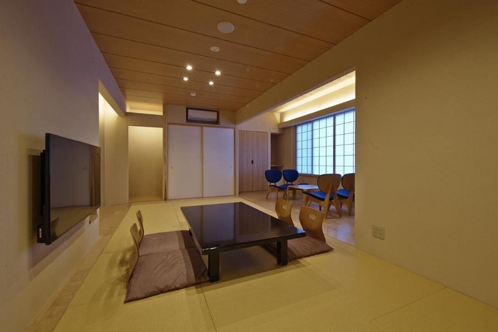 Kyoto Ryokan Shoei