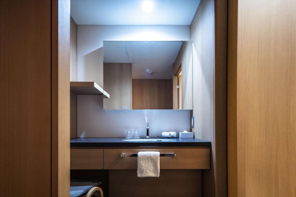 Kyoto Shijo Takakura Hotel Grandereverie