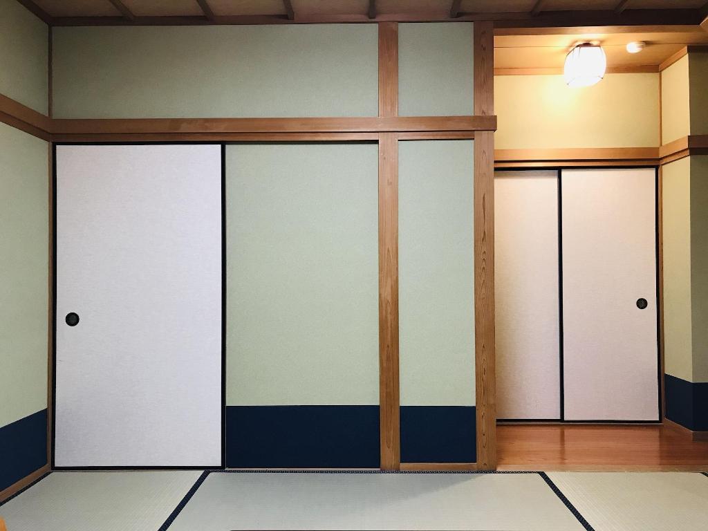 Yamadaya Ryokan