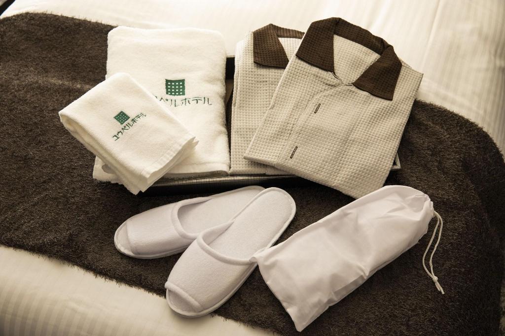 Kyoto Gion U Bell Hotel