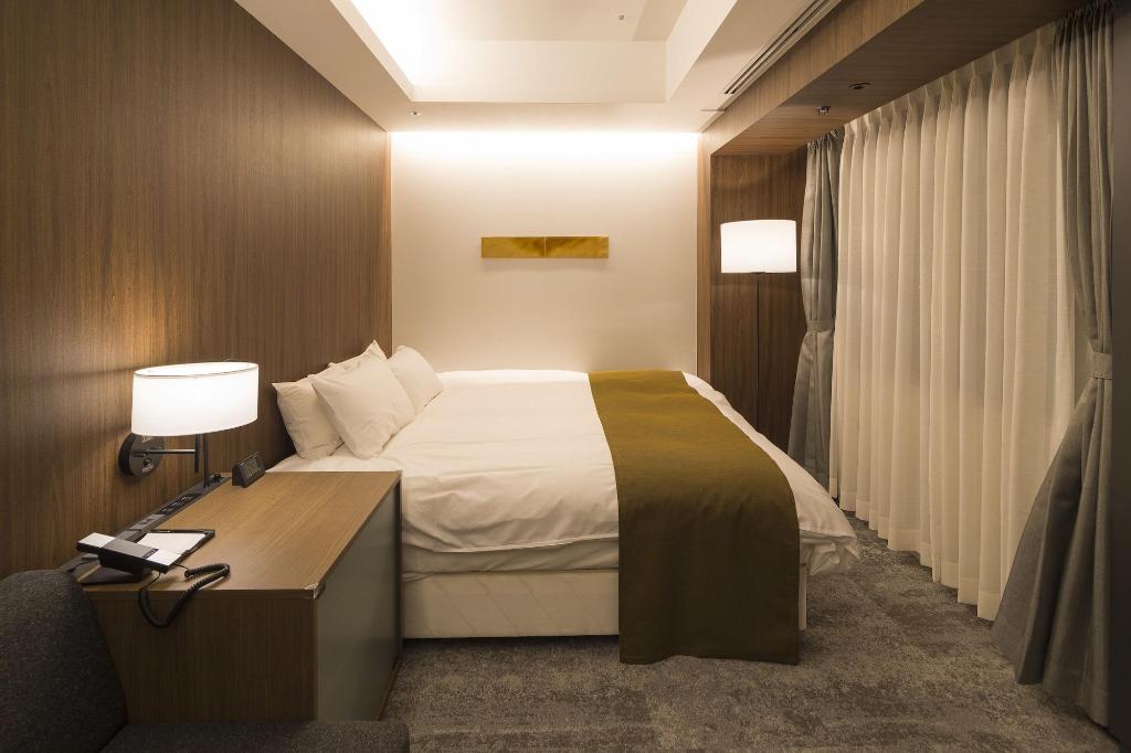 Hotel Granbinario Komatsu