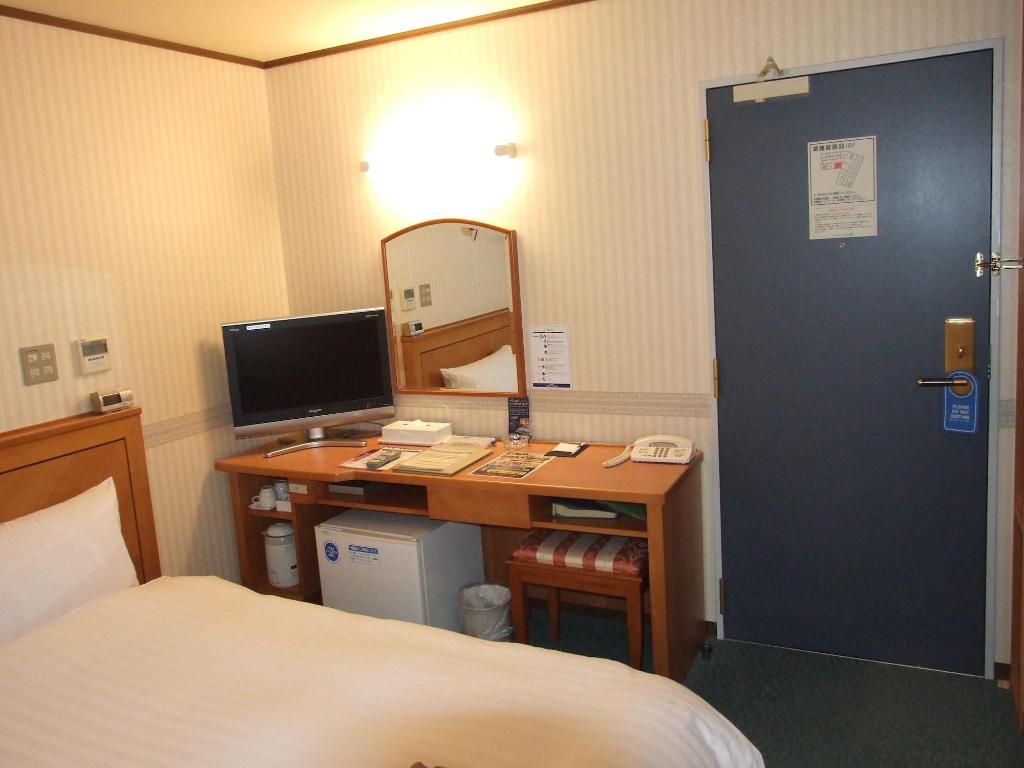 Hotel Prime Inn Toyama