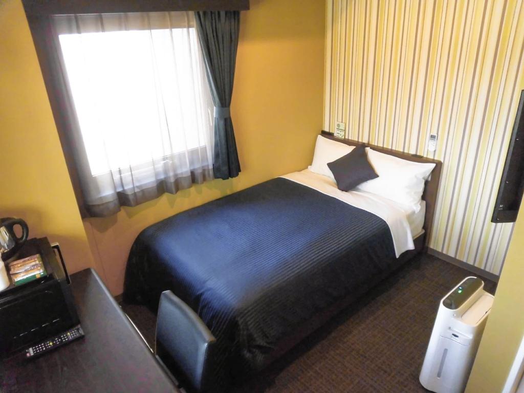 Hotel Livemax Fukuyama Ekimae