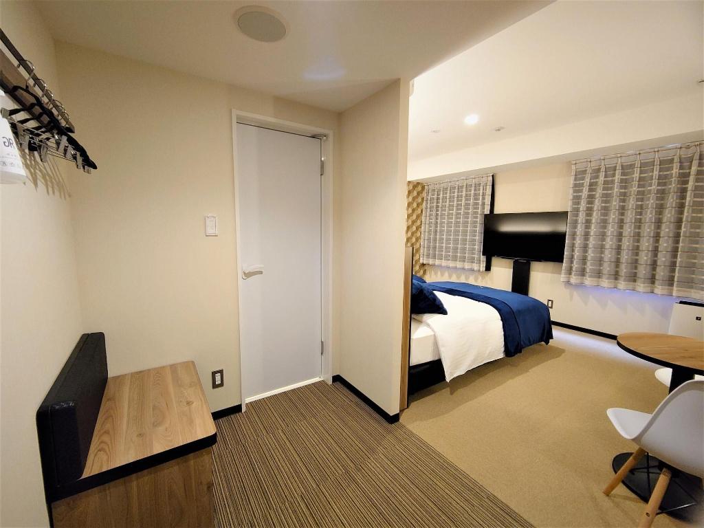 Green Rich Hotel Yonago Ekimae