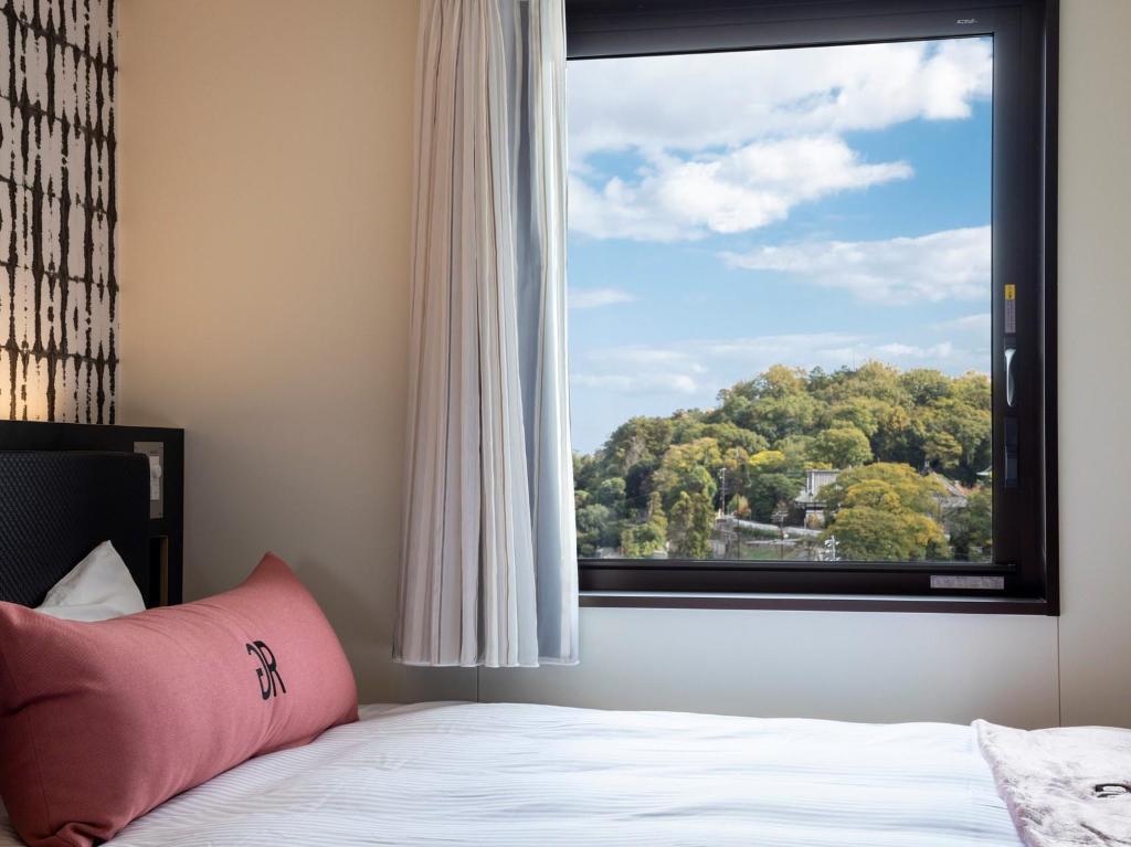 Green Rich Hotel Kurashiki Ekimae