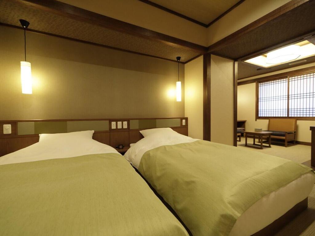 Kotohira Onsen Onyado Shikishimakan