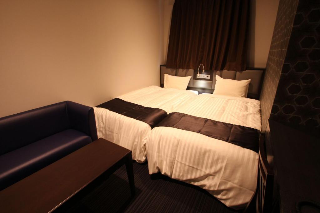 Hotel Hulaton Fukuoka Hakata