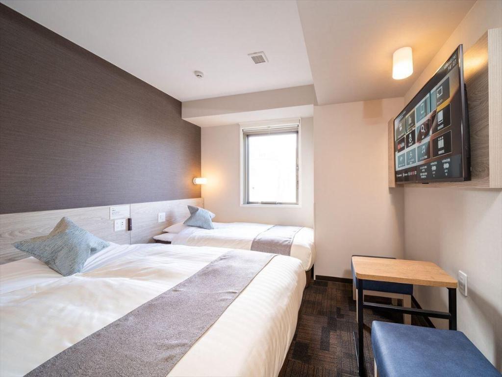 Super Hotel Beppu Ekimae