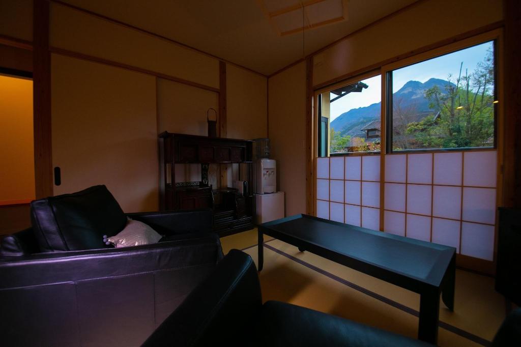 Oyado Den Rikyu