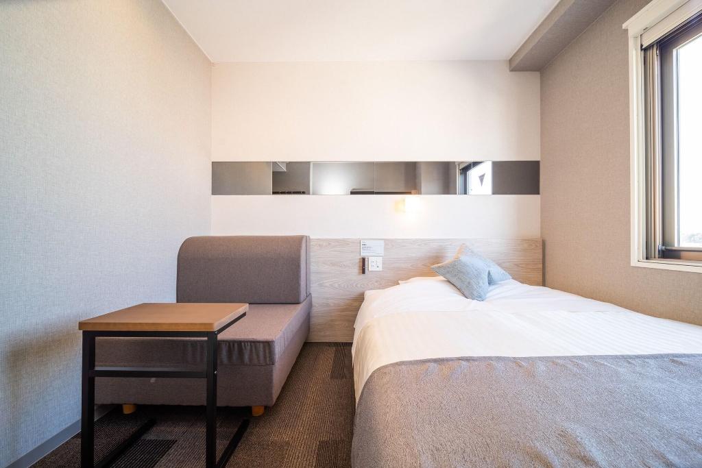 Superhotel Premier Miyazaki Ichibangai