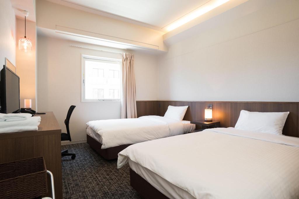Rj Hotel Naha