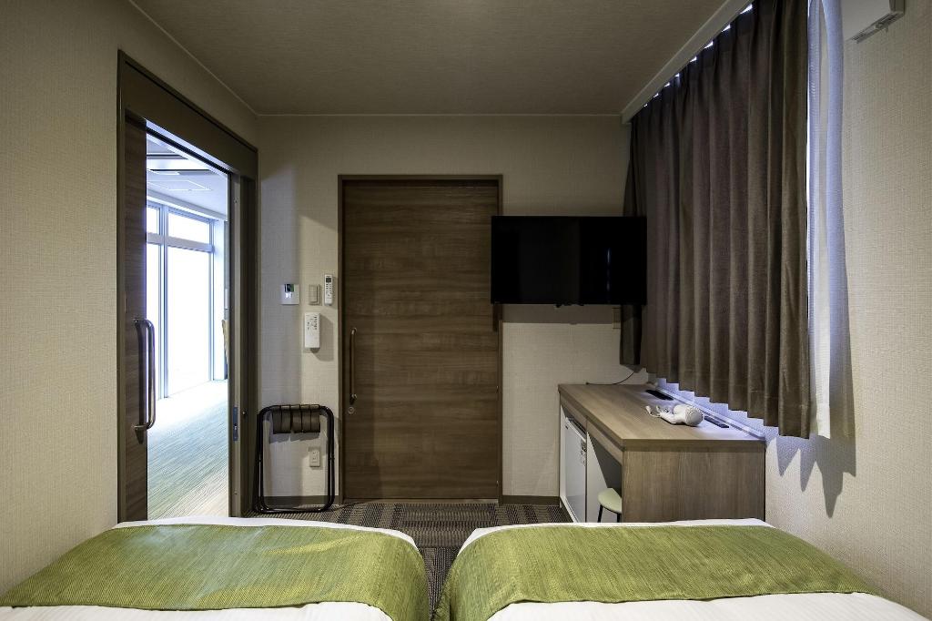 Hotel Lantana Naha Matsuyama
