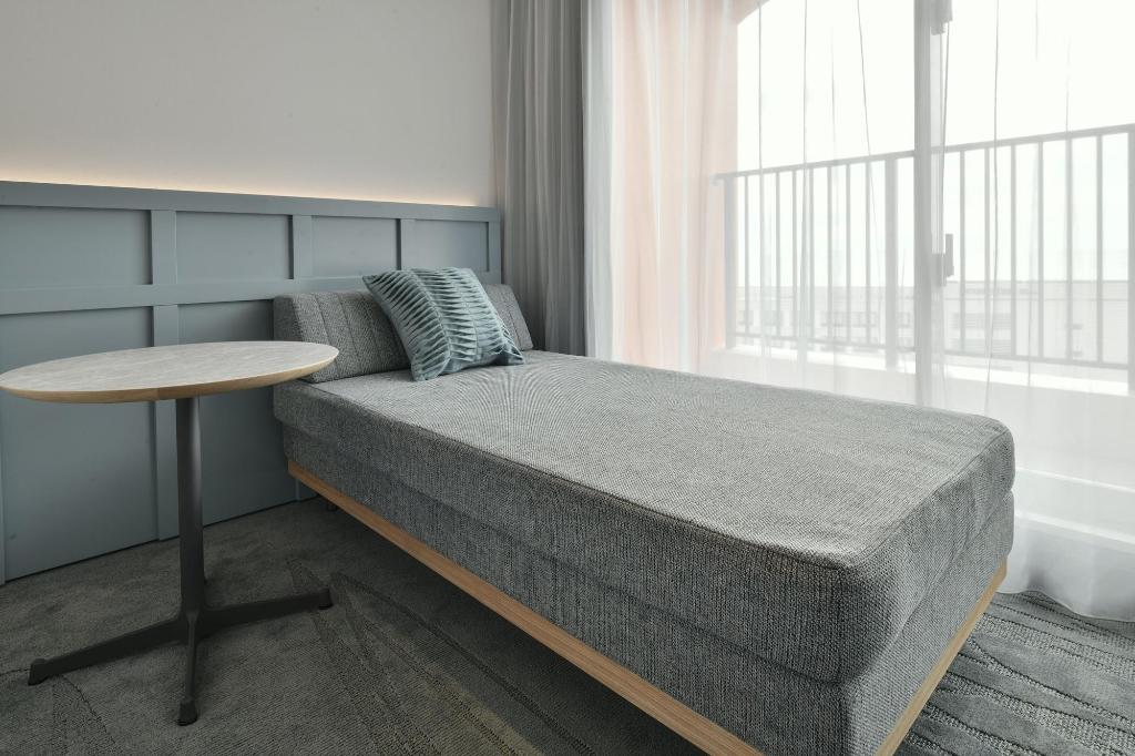 Lequ Okinawa Chatan Spa Resort
