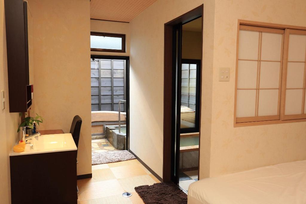 Koshikano Onsen
