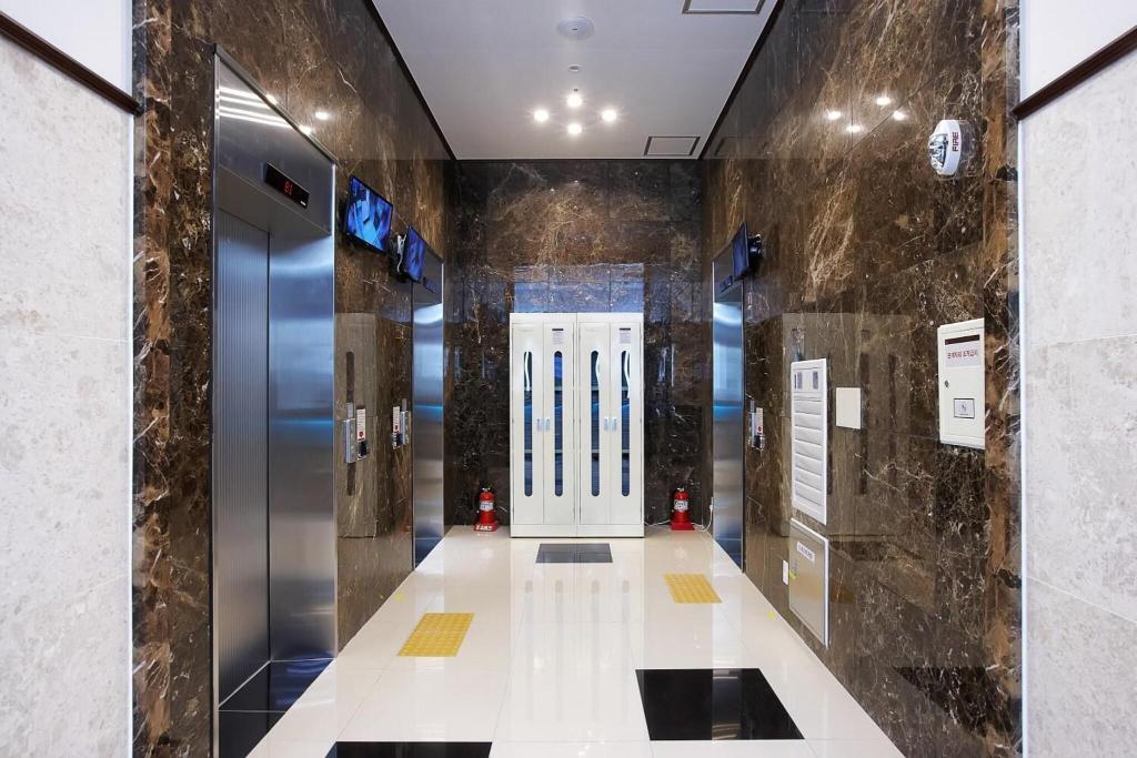 Toyoko Inn Seoul Gangnam, Gangnam