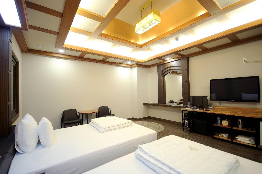 Hotel King