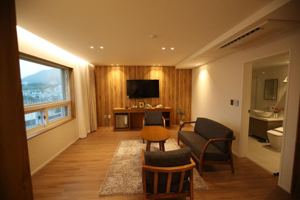 Am Ort Hotel