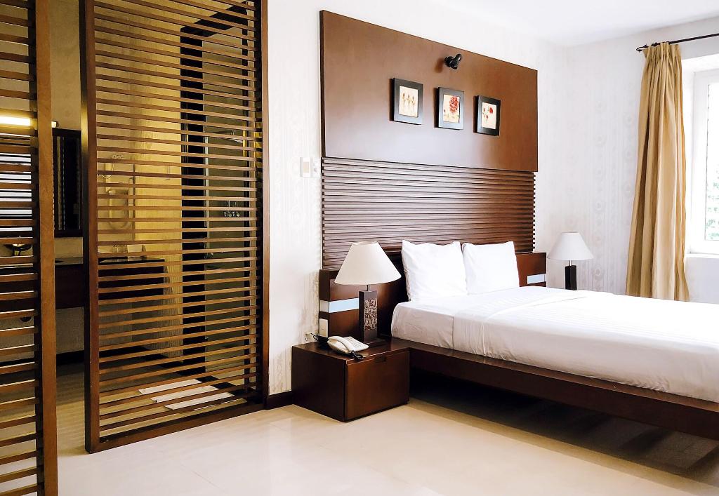 Laguna Hotel