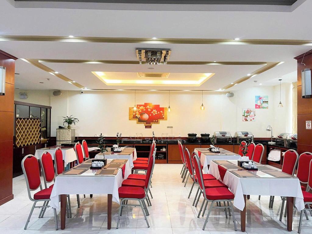 Hoa Dao Hotel