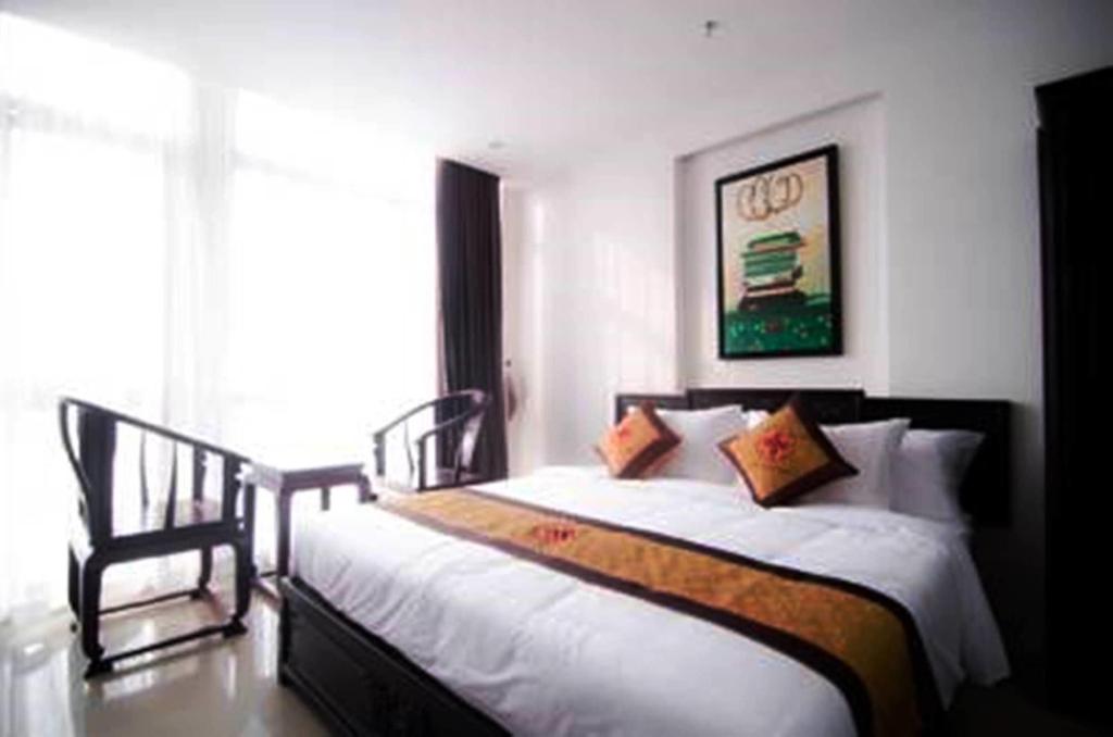 Hoa Phong Hotel