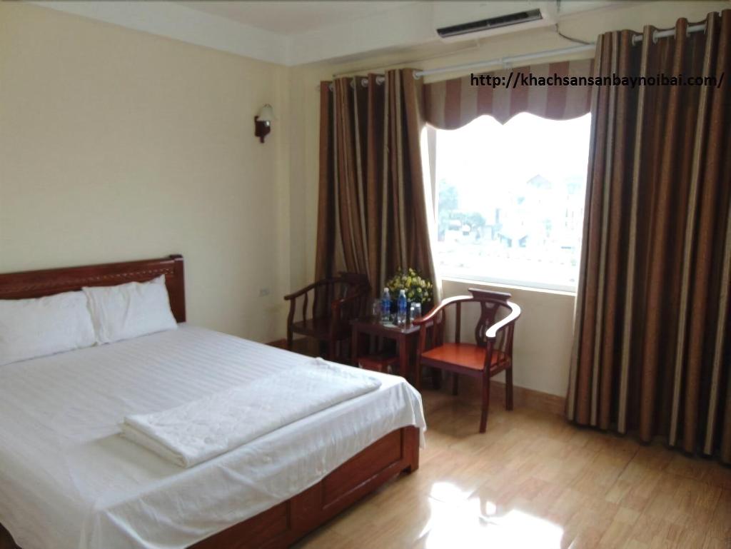 Anh Duong Hotel