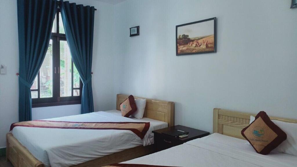 Pacific Beach Resort