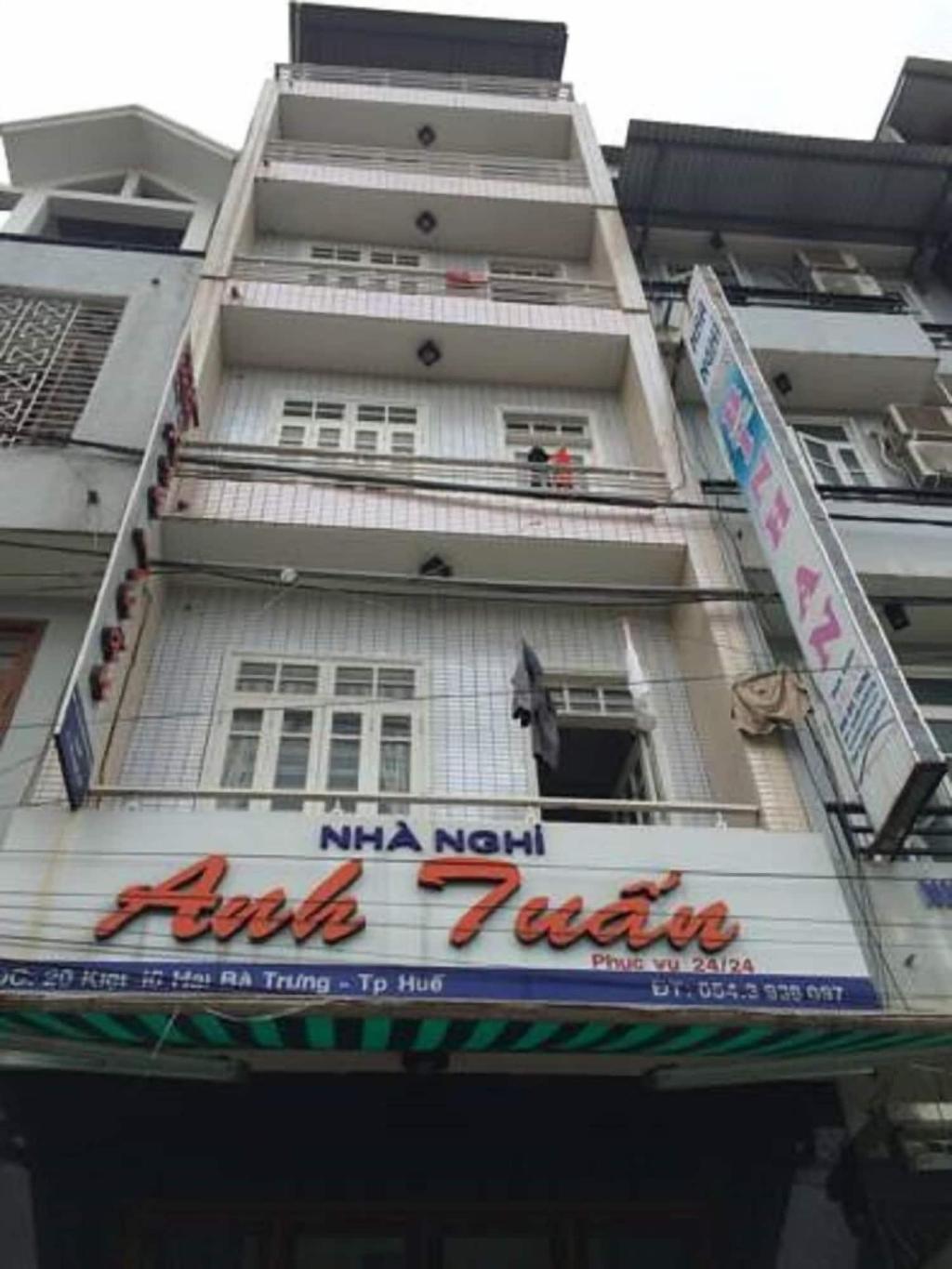 Anh Tuan Hotel