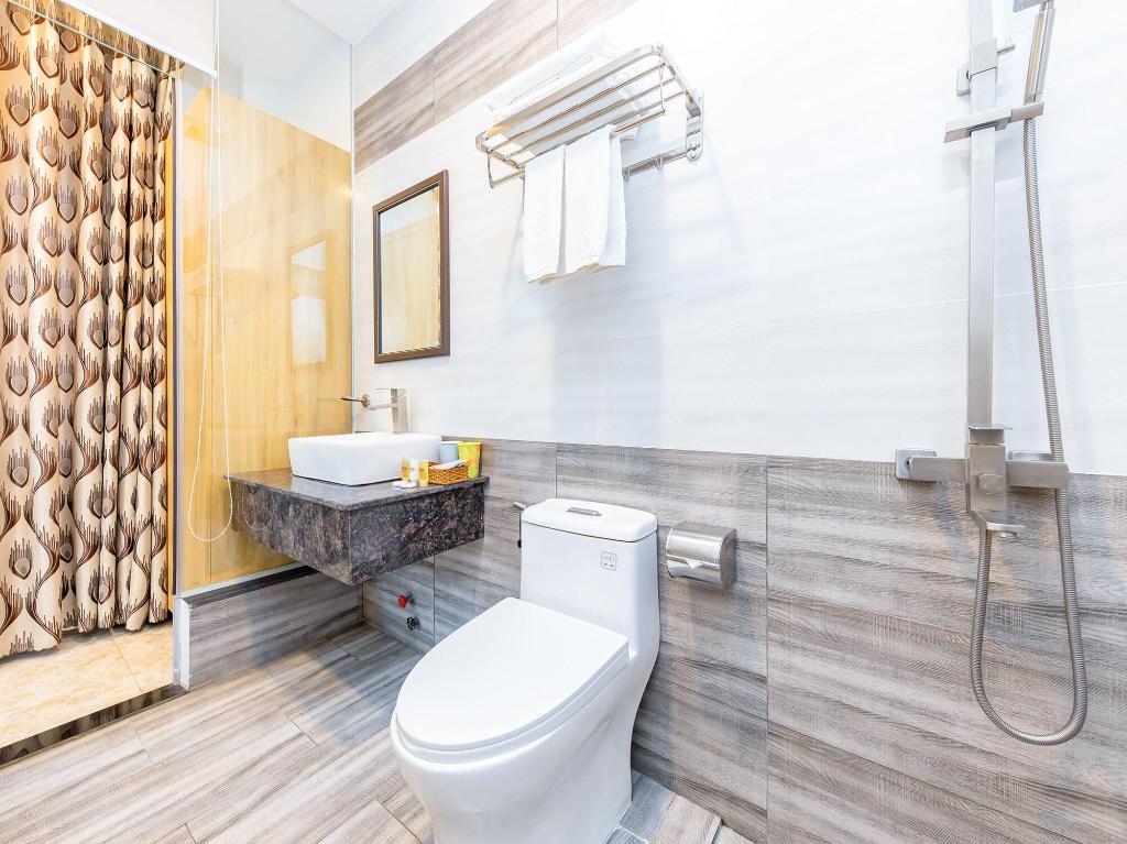 Gold Coast Hotel Nha Trang