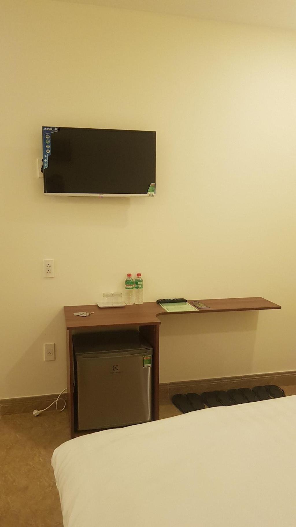 An Nhien Hotel