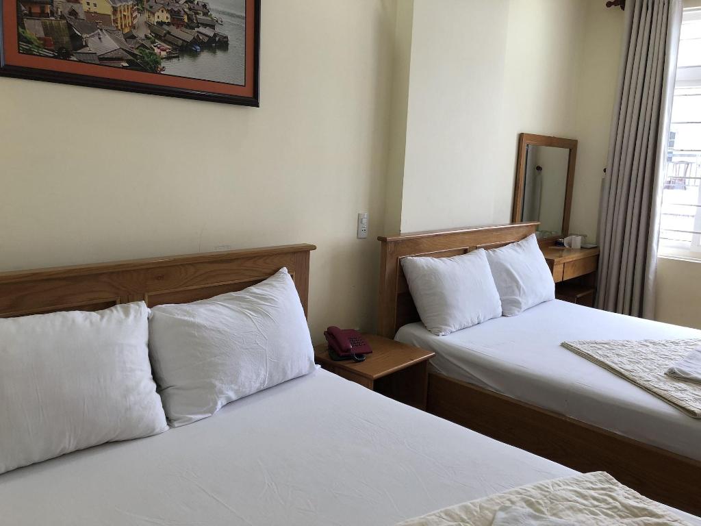 Praha Hotel