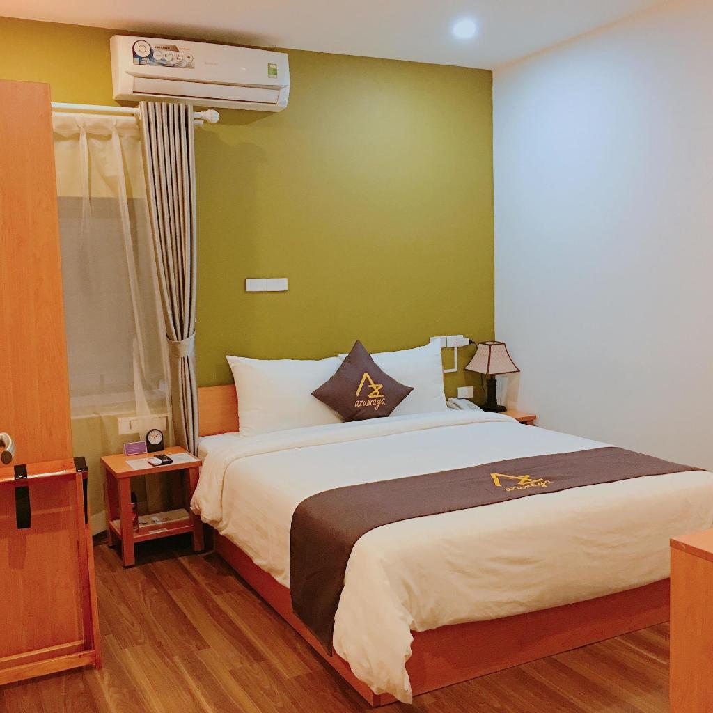 Azumaya Hotel Linh Lang