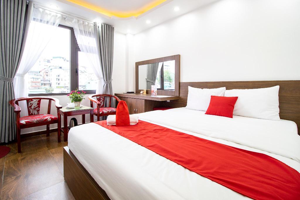 Le Tuan Minh Hotel