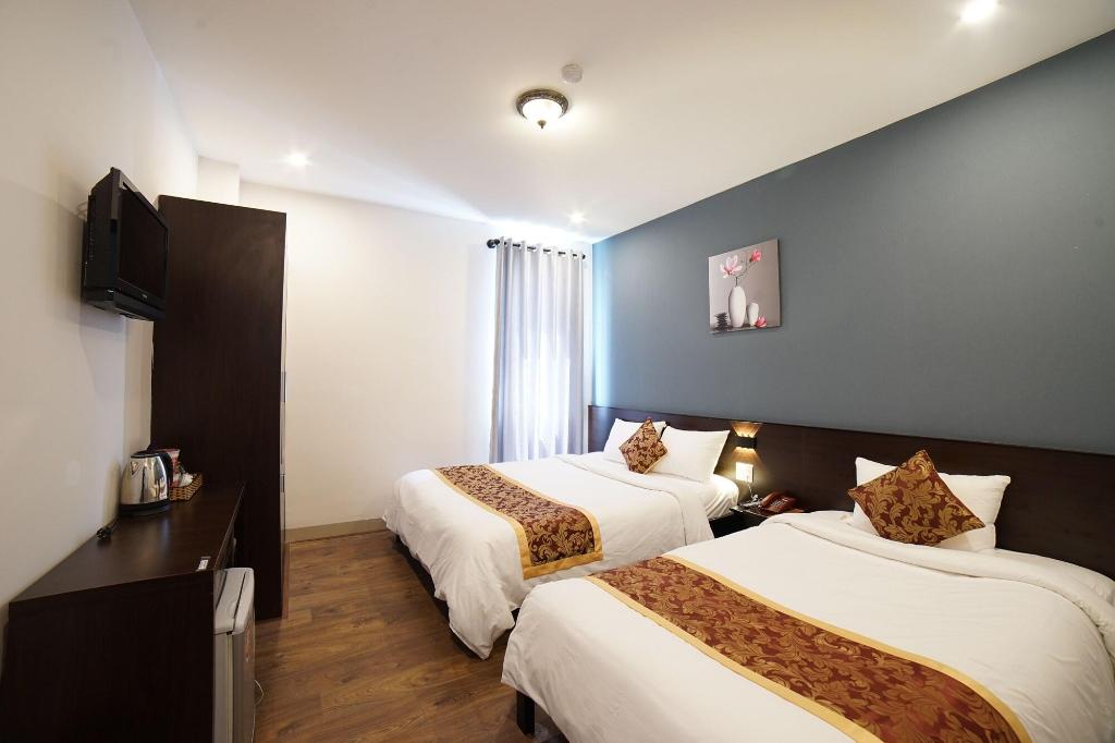 Gold Time Hotel