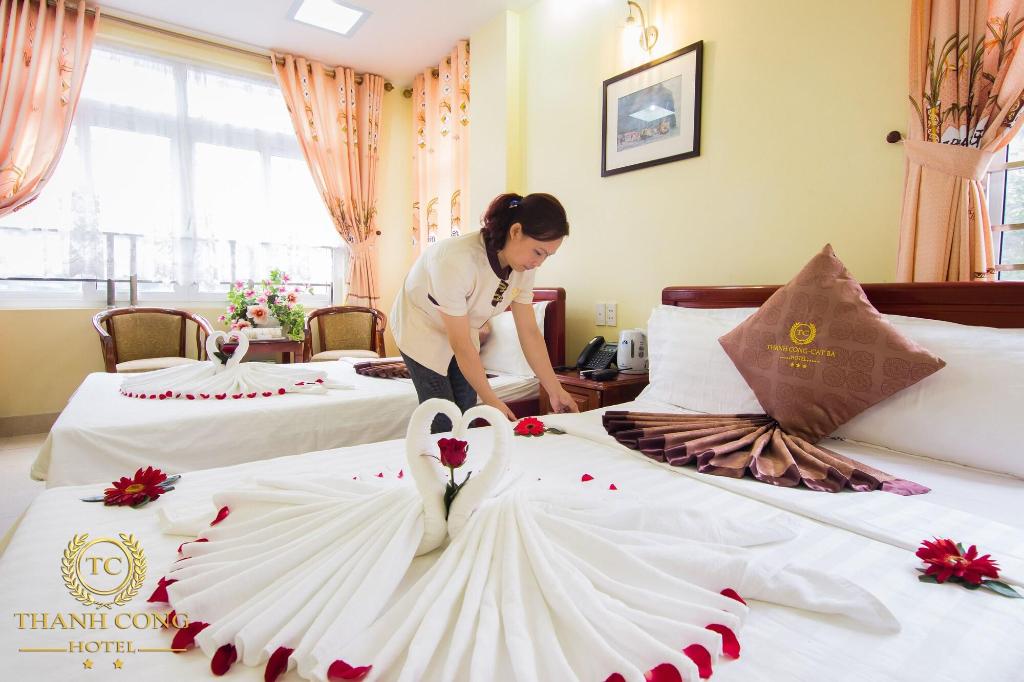 Thanh Cong 2 Hotel