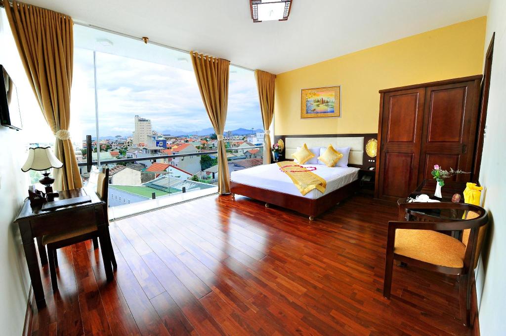 Thanh Lich 2 Hotel