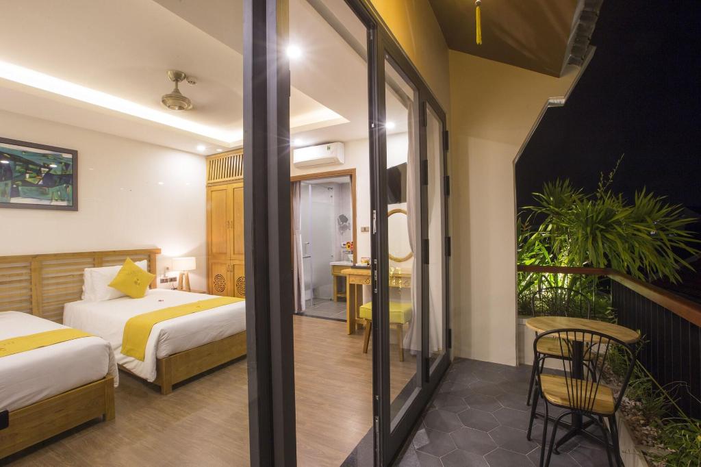 Maichi Villa Hoi An