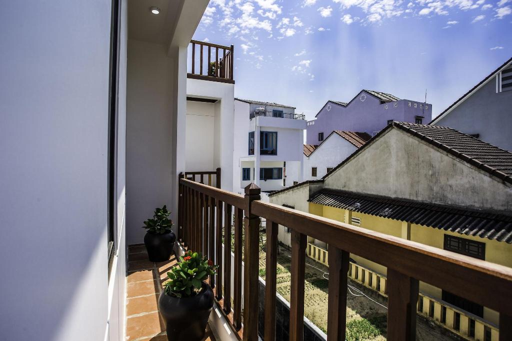 An Bang Beach Dolphin Homestay Hoi An