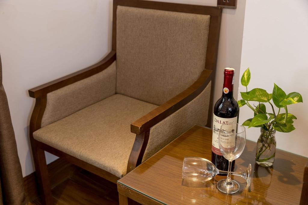Roliva Hotel Apartment Danang
